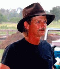 John Darrell Gordon, Sr.